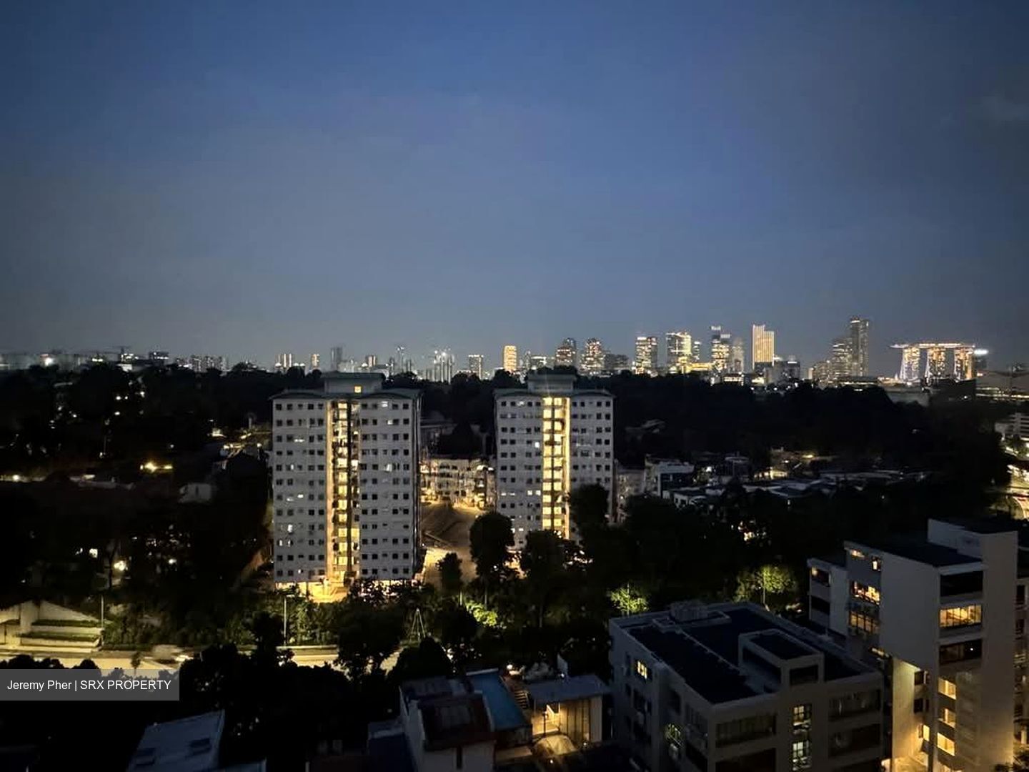 RESIDENCES AT EMERALD HILL (D9), Apartment #590976531